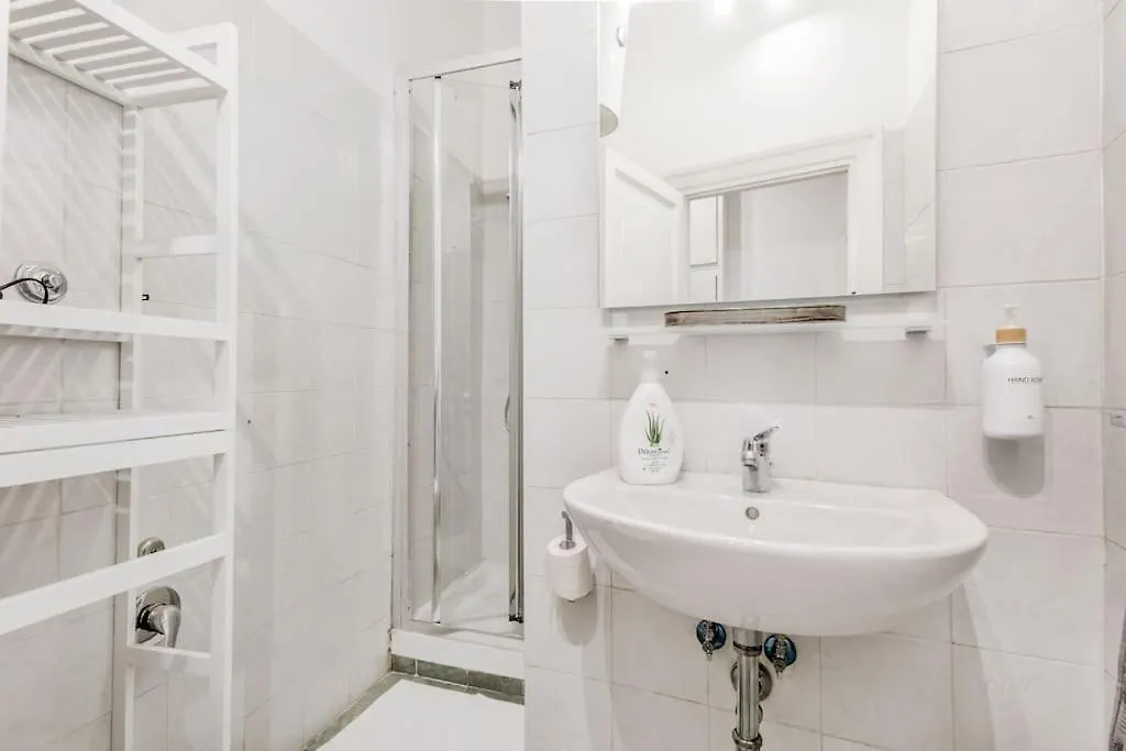 Holiday Home I Cervi Rome