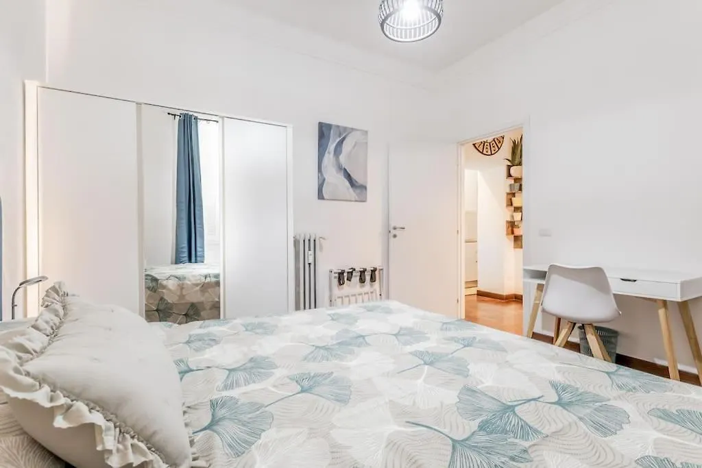 Holiday Home I Cervi Rome