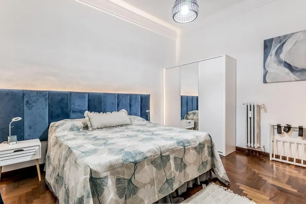 Holiday Home I Cervi Rome Italy