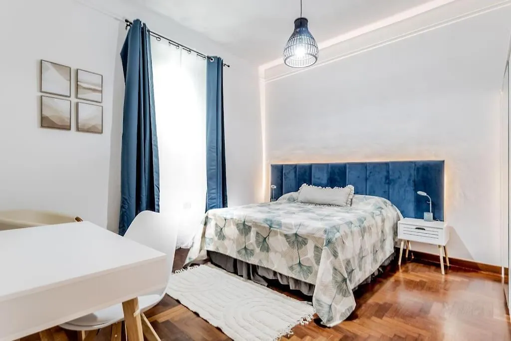 Apartment Holiday Home I Cervi Rome