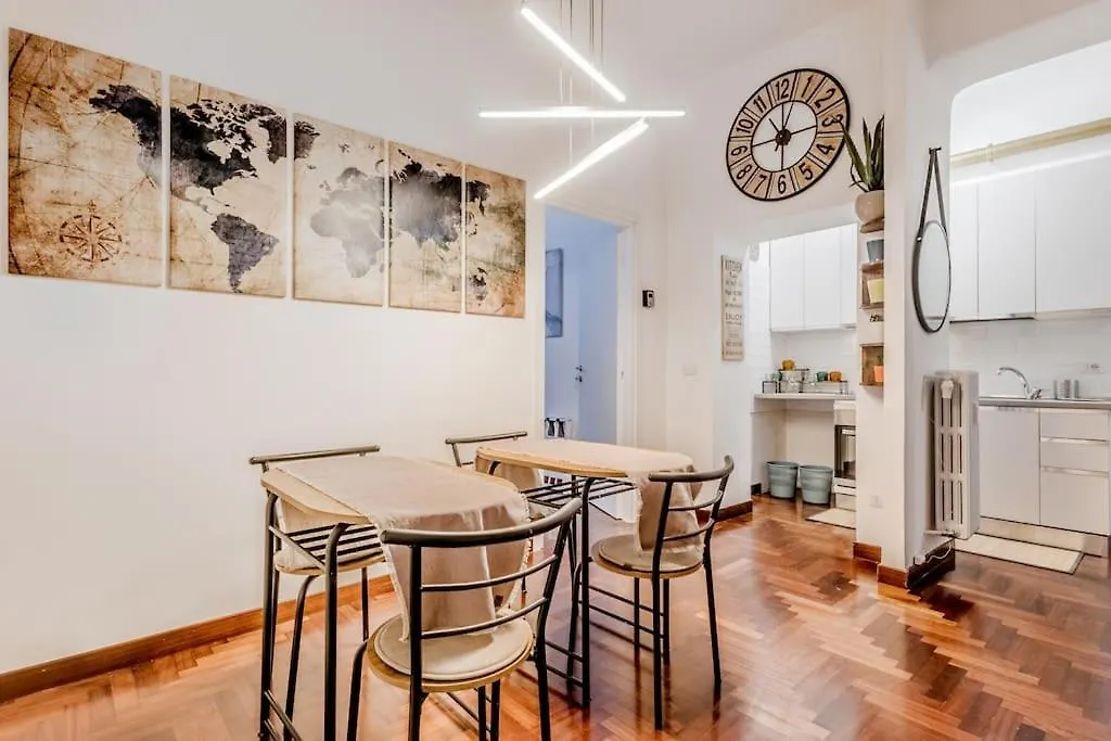 Holiday Home I Cervi Rome 0*,  Italy