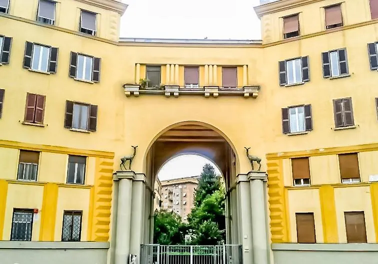 Holiday Home I Cervi Rome Apartment