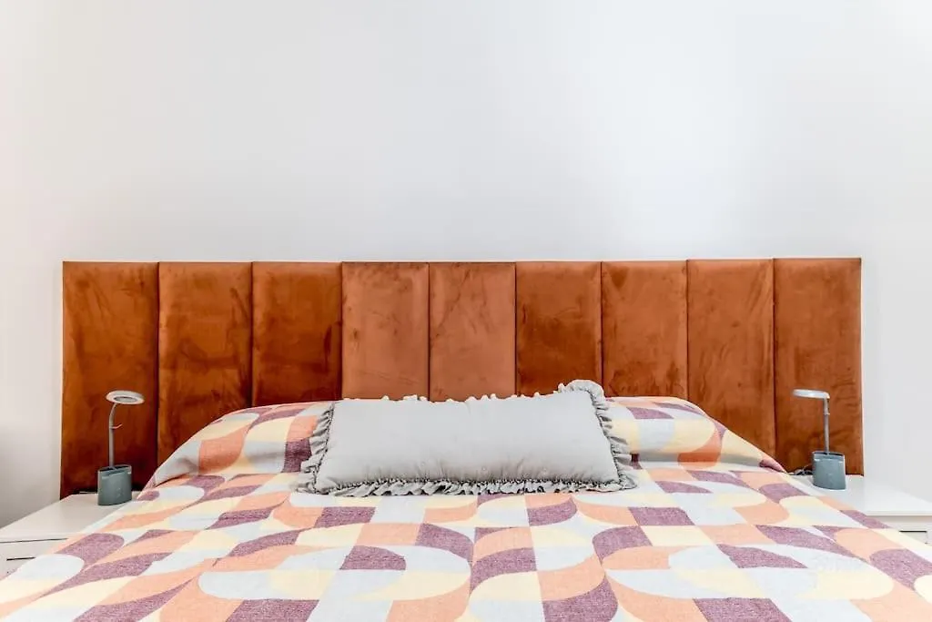 Holiday Home I Cervi Rome Italy