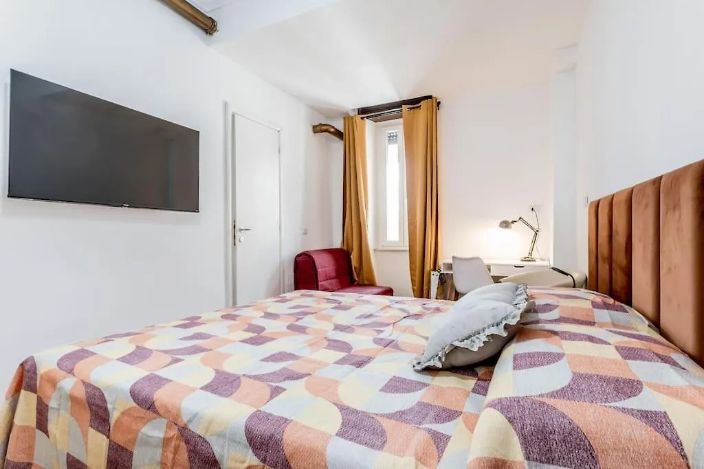 Holiday Home I Cervi Rome
