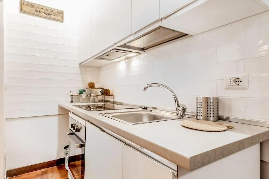 Holiday Home I Cervi Rome 0*,  Italy