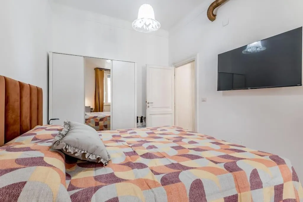 Apartment Holiday Home I Cervi Rome