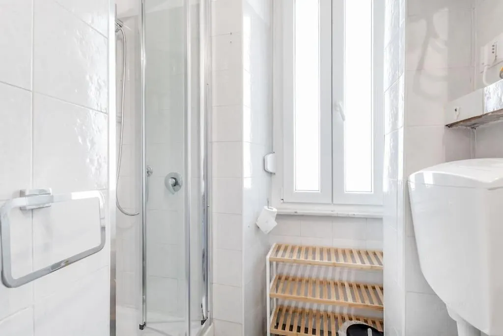 Holiday Home I Cervi Rome Apartment