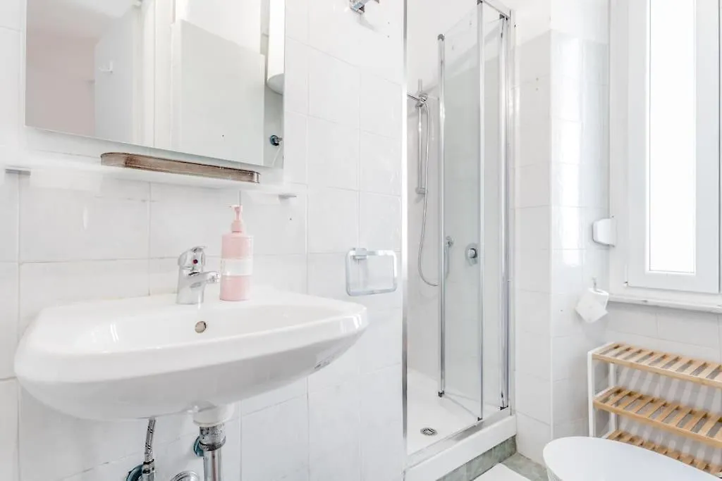 Apartment Holiday Home I Cervi Rome