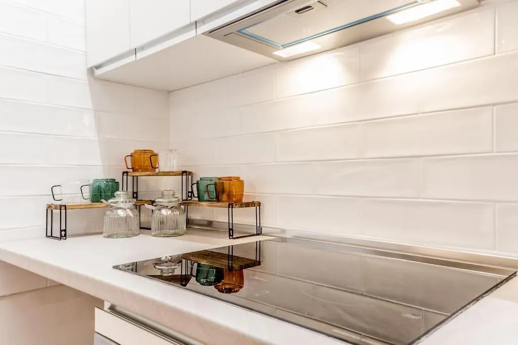 Holiday Home I Cervi Rome