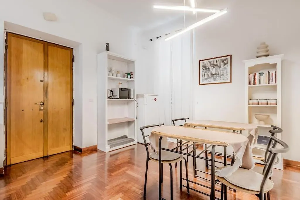 Holiday Home I Cervi Rome