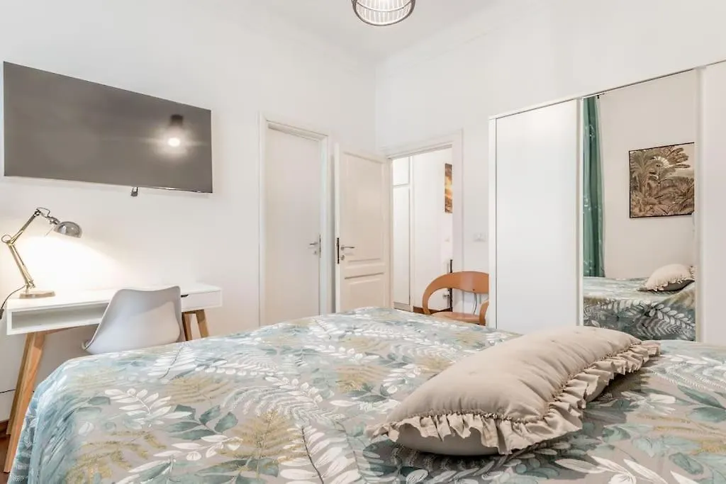 Holiday Home I Cervi Rome Apartment