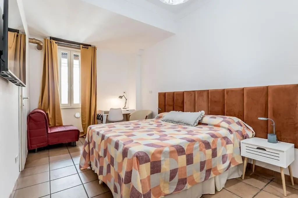 Holiday Home I Cervi Rome Apartment