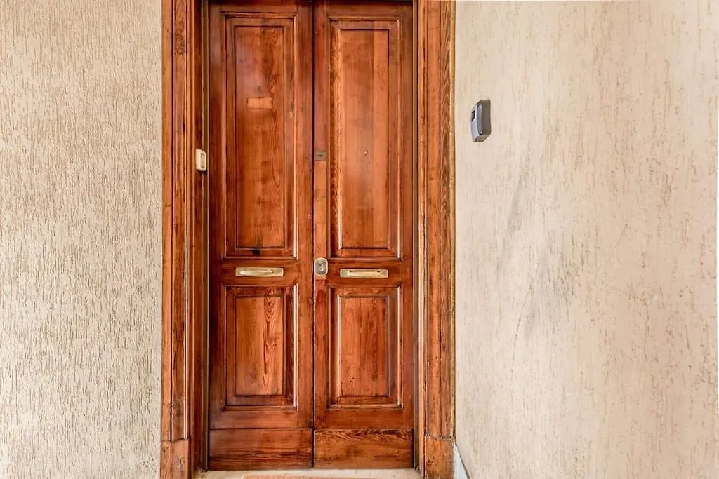 Apartment Holiday Home I Cervi Rome Italy