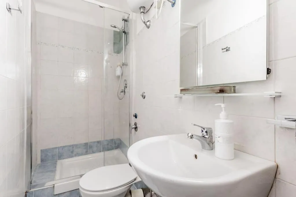 Holiday Home I Cervi Rome Apartment