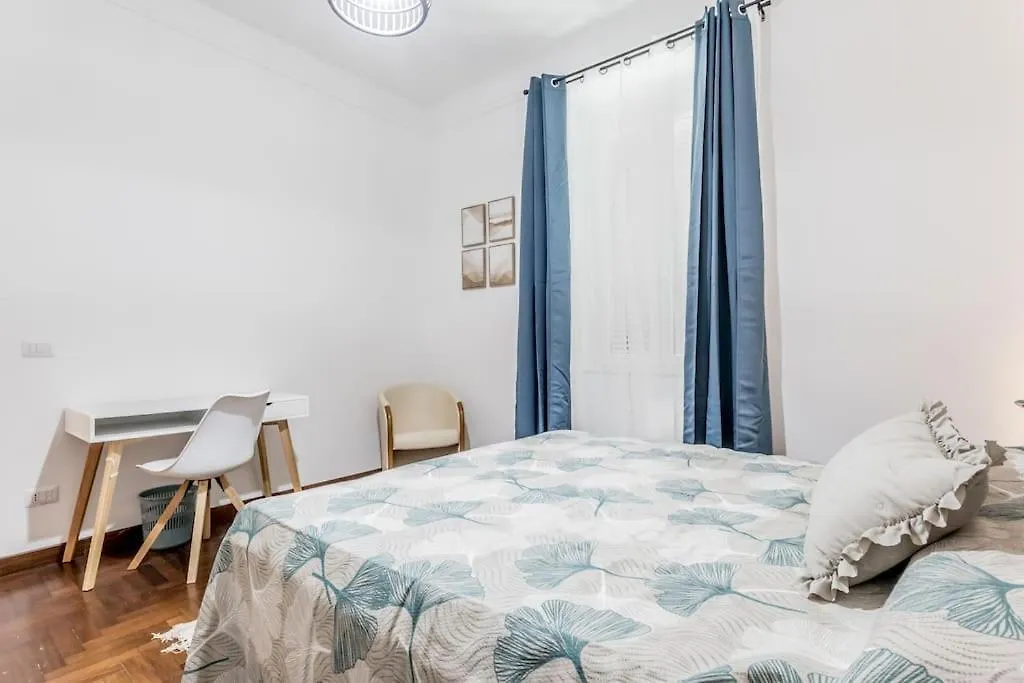 Holiday Home I Cervi Rom 0*,