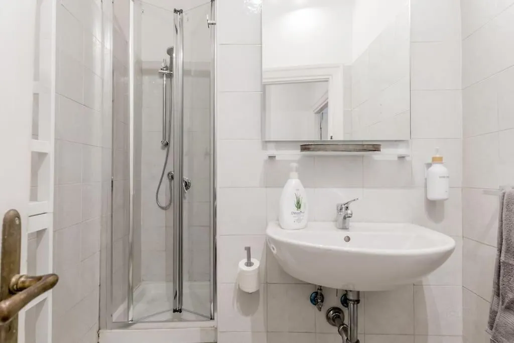 Holiday Home I Cervi Rom Italien