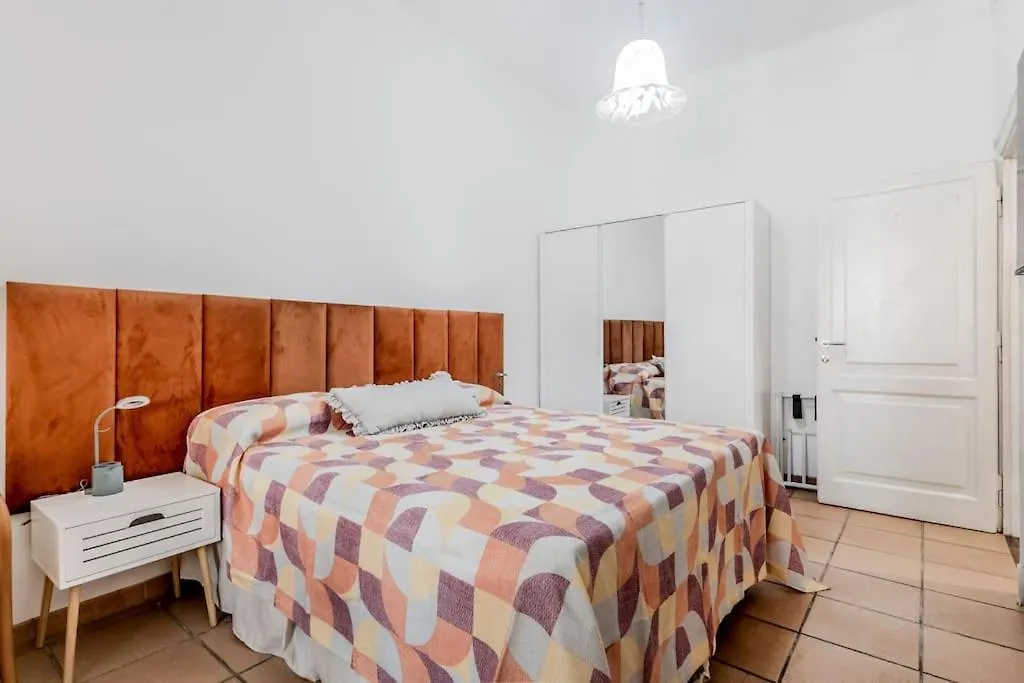 Holiday Home I Cervi Rome Apartment
