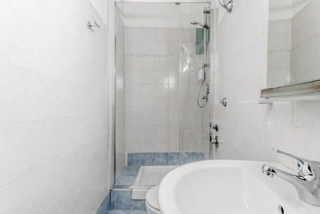 Holiday Home I Cervi Rome 0*,