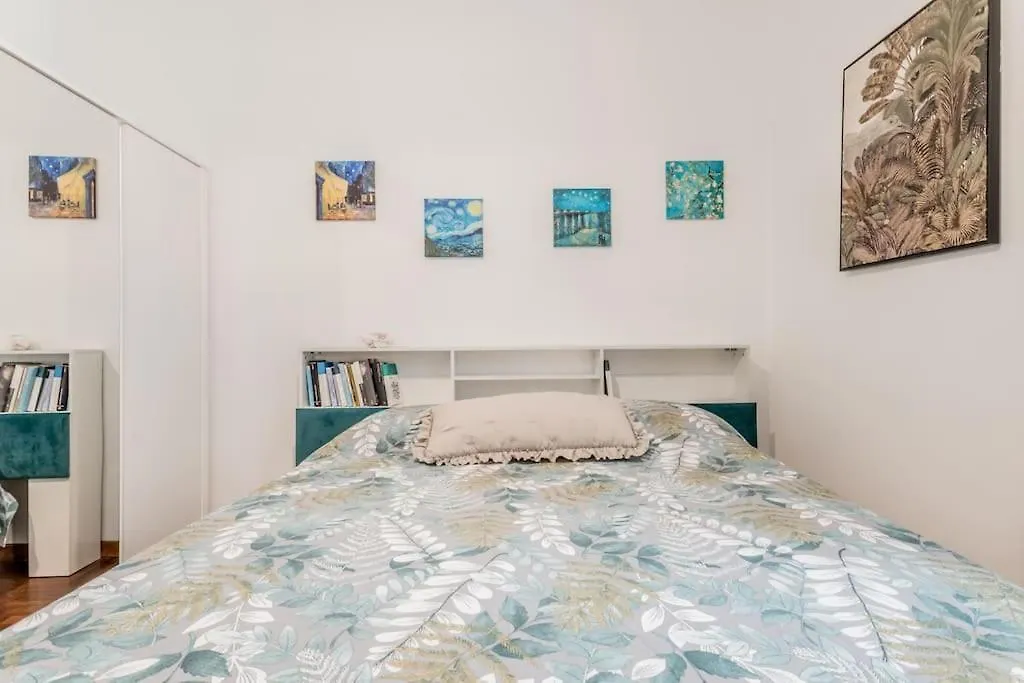 Holiday Home I Cervi Rome 0*,